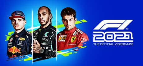 F1 2021 voices38 中文版背景